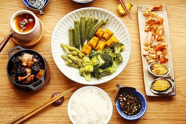 桑拿菜