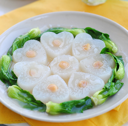 玲珑玉心