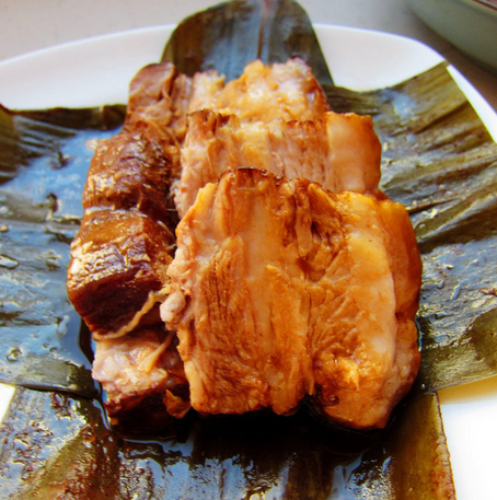 粽香五花肉