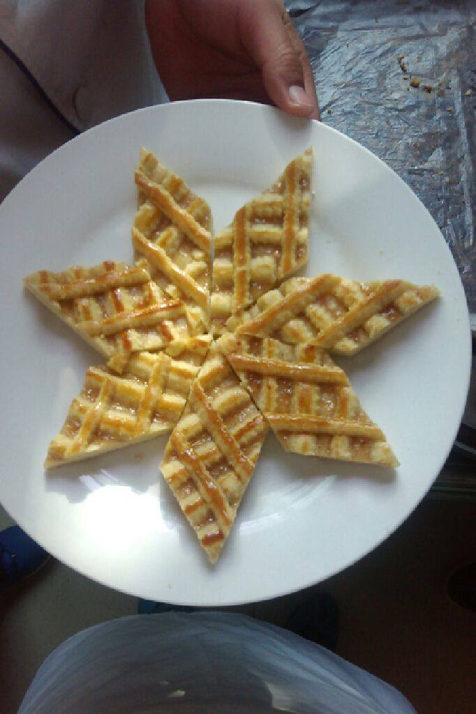 果酱派