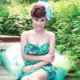 O唇涼如蜜