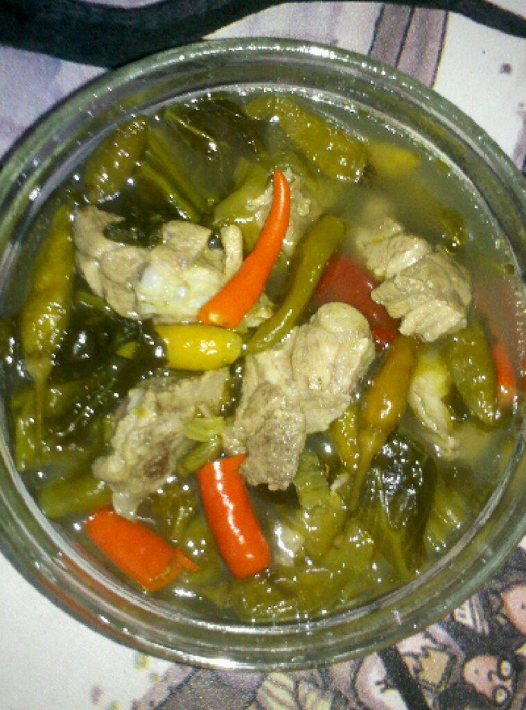 够味老鸭汤（史云生篇）