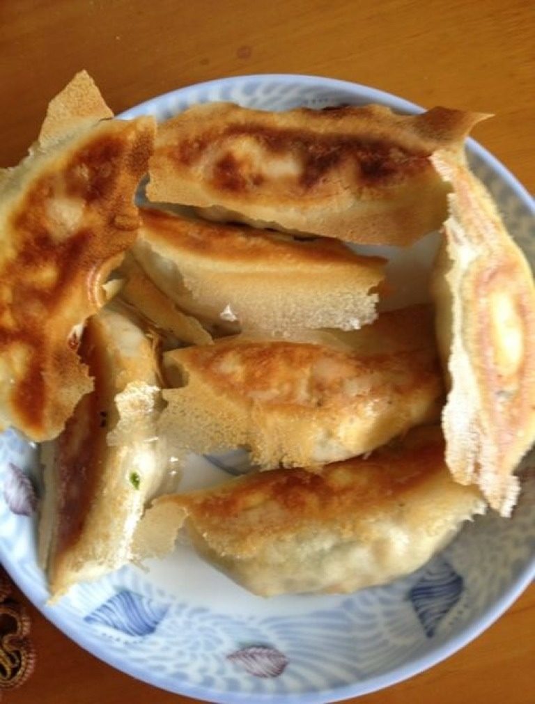 锅贴