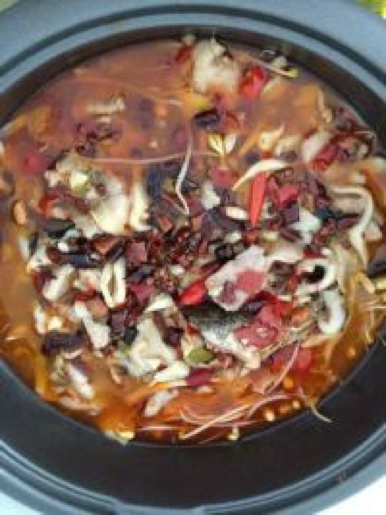 水煮鱼
