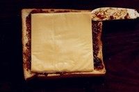 黑椒火腿三明治,<a style='color:red;display:inline-block;' href='/shicai/ 935'>芝士</a>。