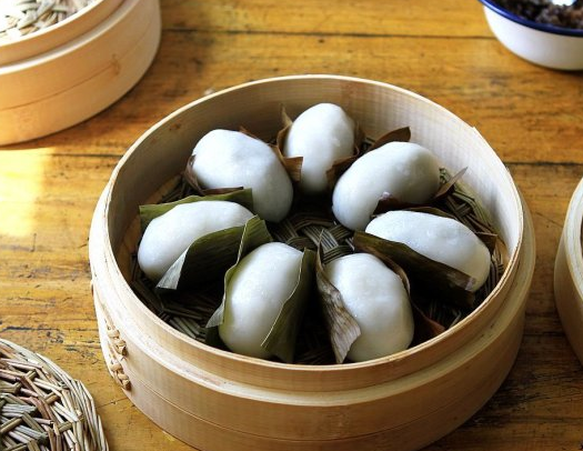 叶儿粑