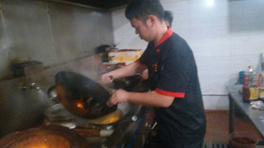 剁椒鱼头