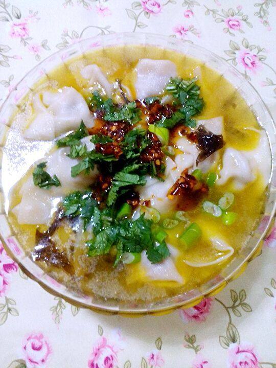 肉馅馄钝