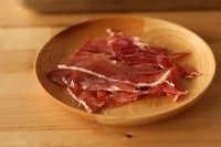 火腿鸡汤,三川火腿