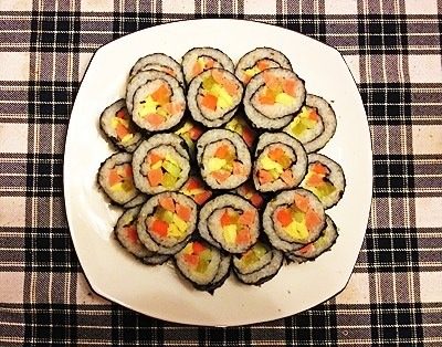 寿司