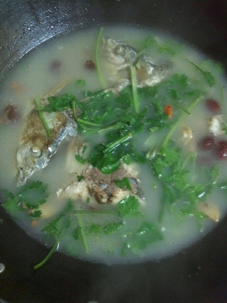 鱼头汤