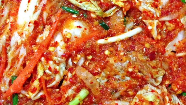 韩国泡菜