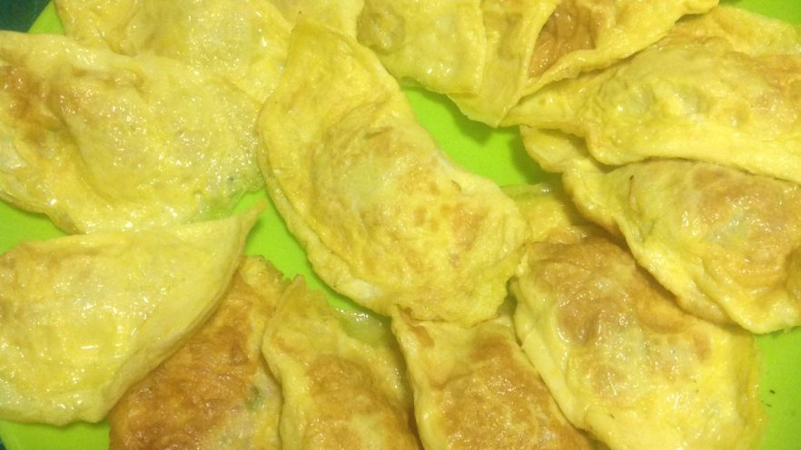 蛋饺