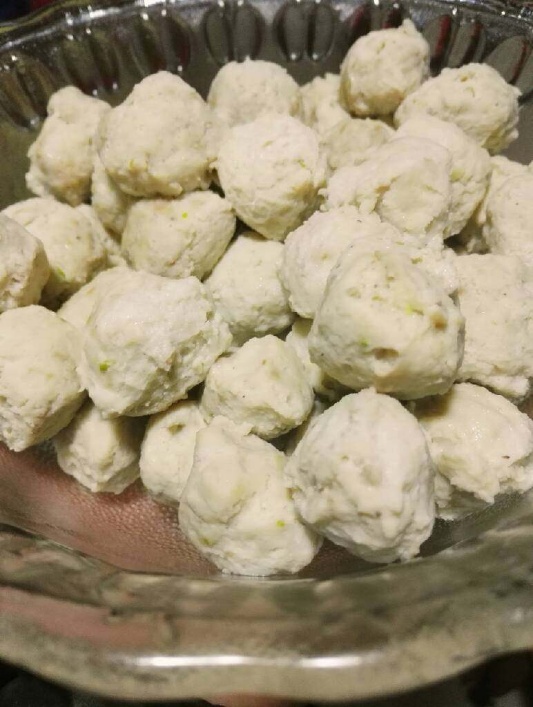 鱼丸