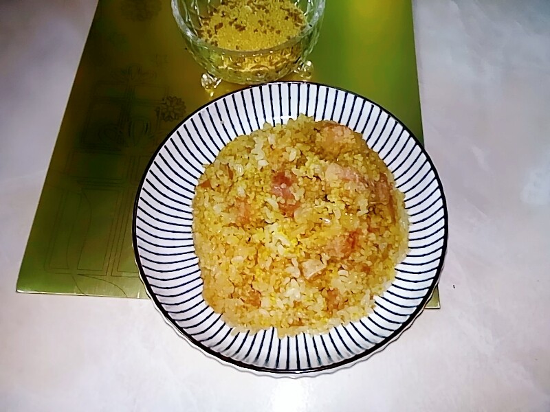 家常蒸排骨