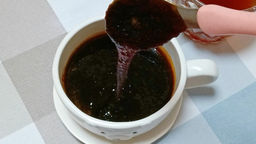 梨膏