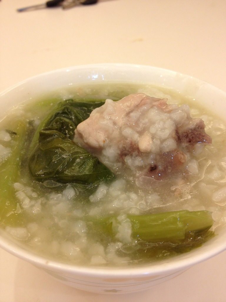 春菜粥