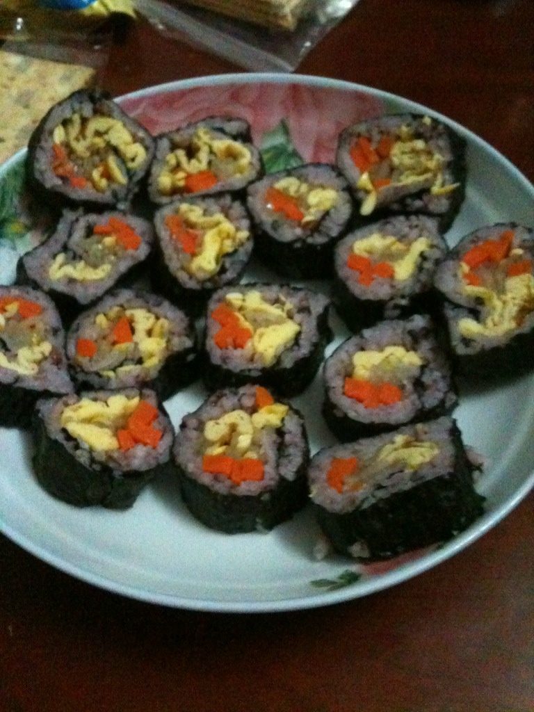 寿司