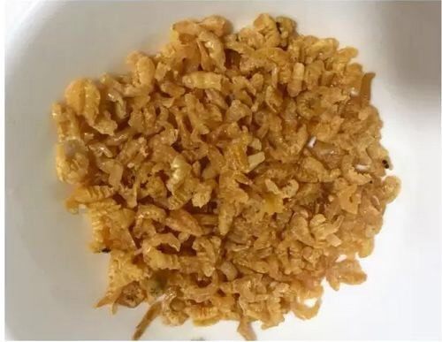 腊味萝卜糕,<a style='color:red;display:inline-block;' href='/shicai/ 1694'>海米</a>洗净备用。