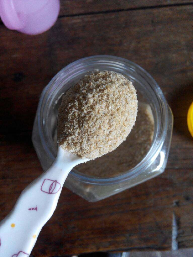 虾皮粉