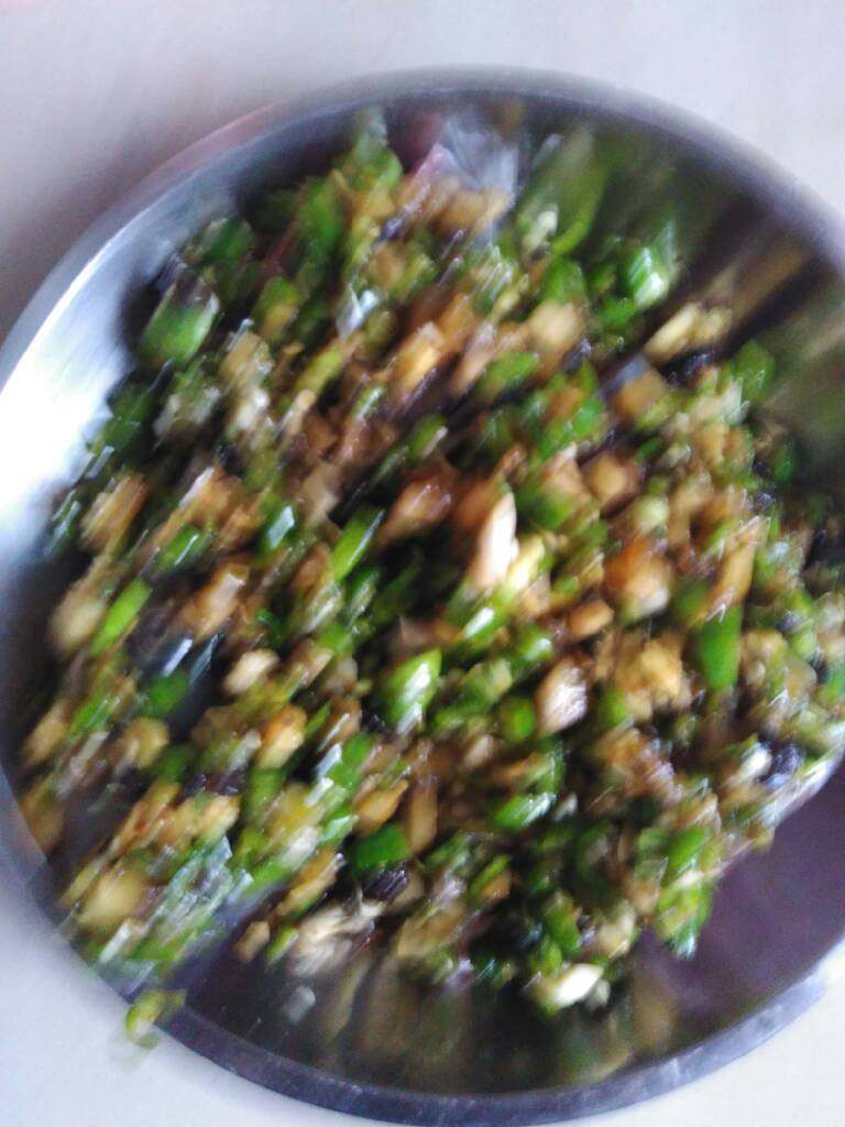 豆鼓辣椒蒸鱼