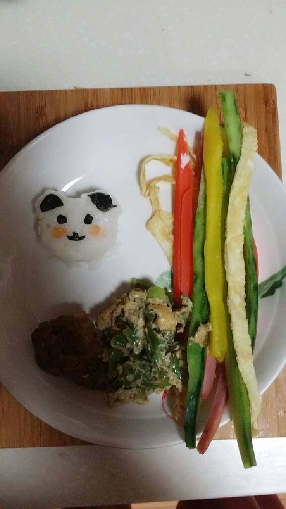 寿司，紫菜包饭,材料大集合