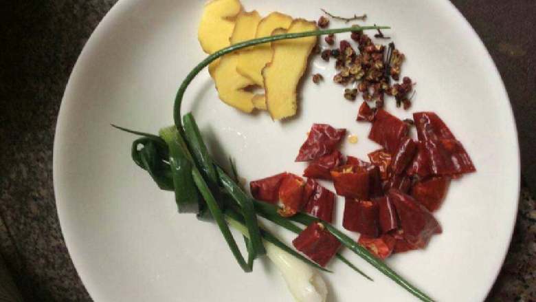 卤料包批发,配料