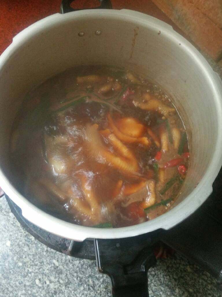 卤料包批发,效果慢慢卤18分钟，再泡20分钟