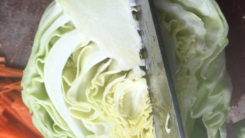 暖阳面（番茄鸡蛋面）,对开去硬心