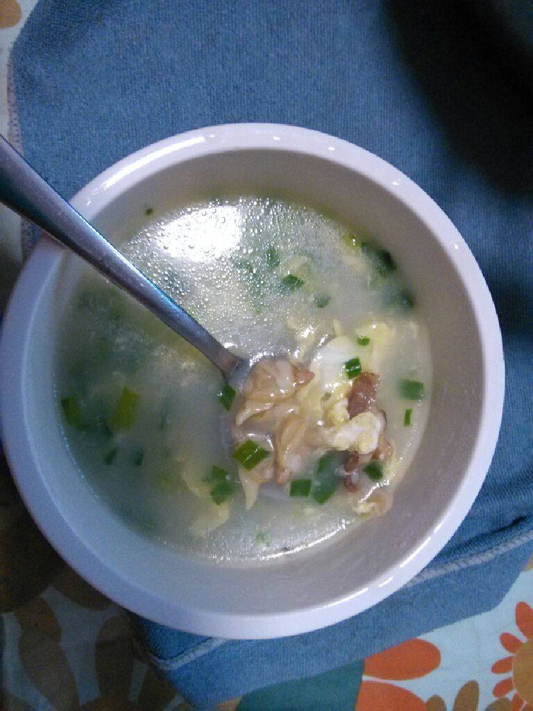 昌邑百年老咸汤