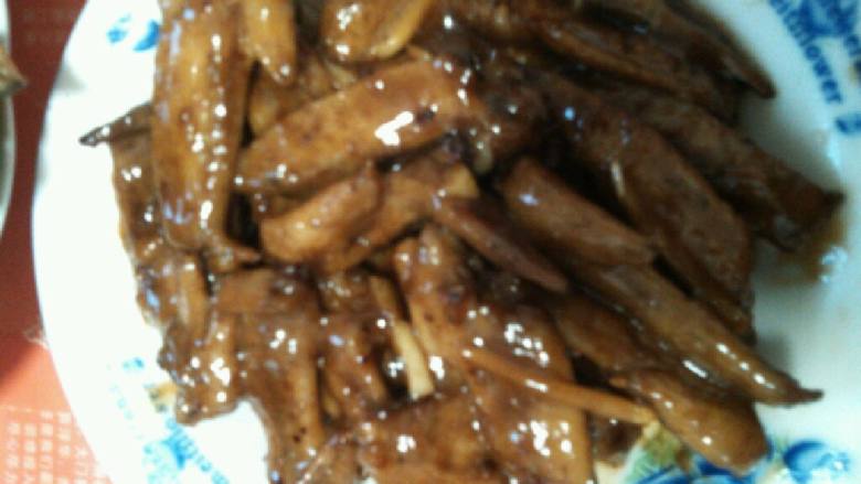 可乐鸡翅