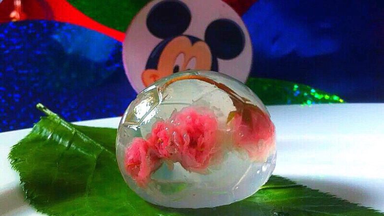 樱花水信