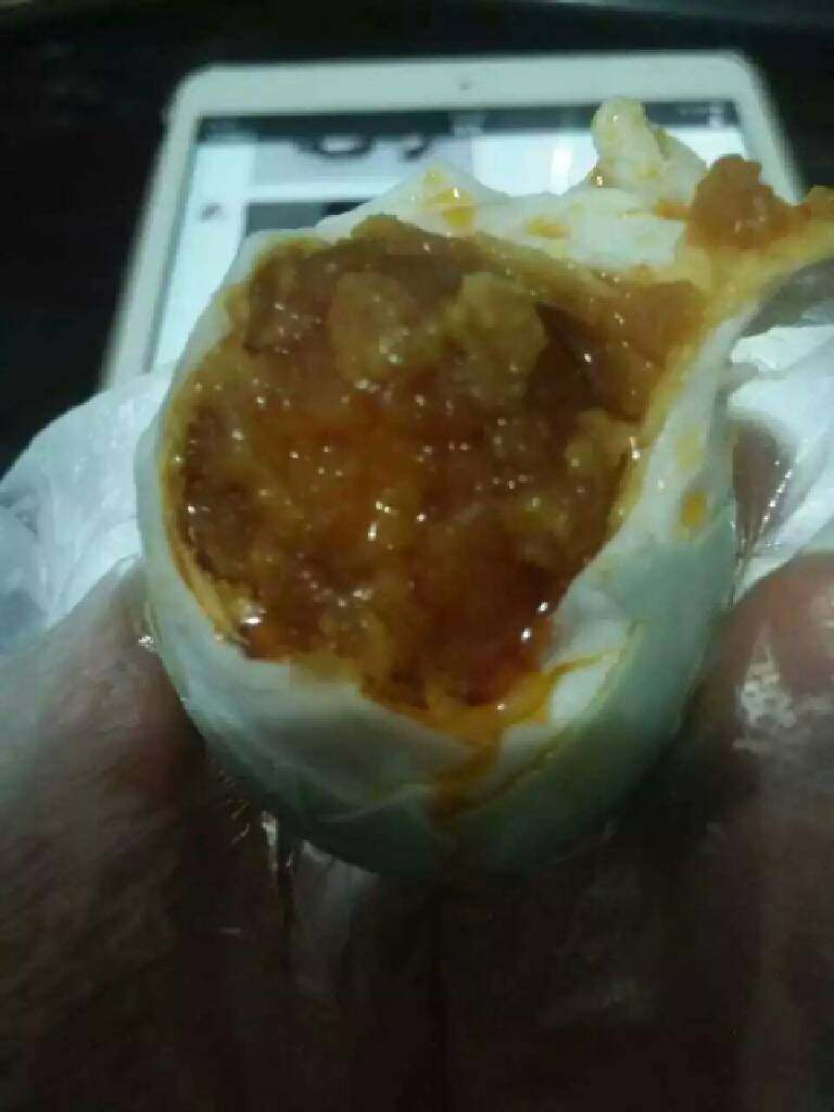富得溜油就属它了,自由觅食,绿色食品