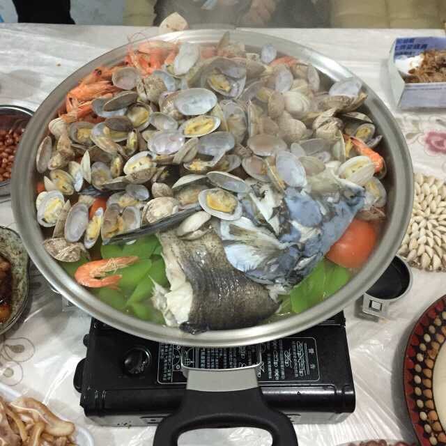 无水火锅,美味开锅!鲜不鲜尝了才知道!