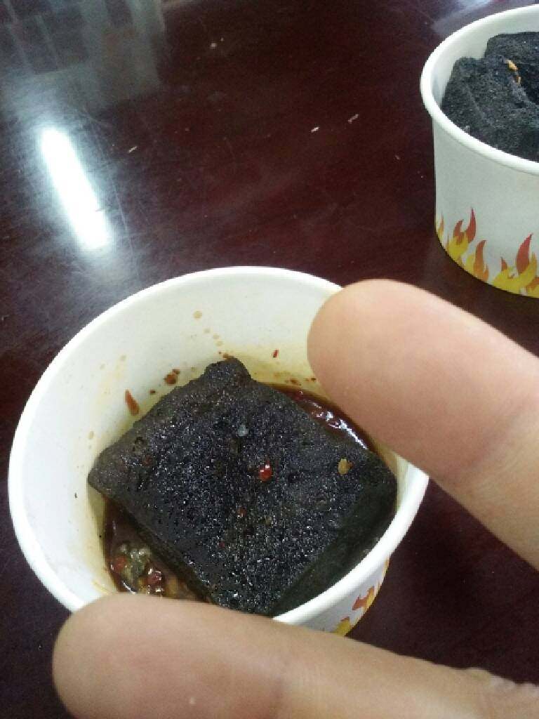 老土臭豆腐,4