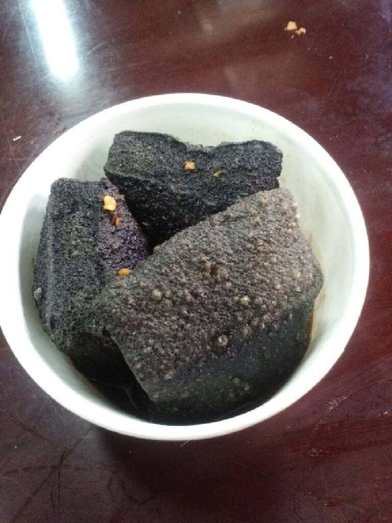 老土臭豆腐