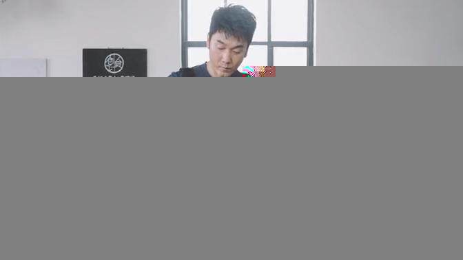 春饼合菜&山泉鸭汤,12.加入粉丝进行翻炒,盛出