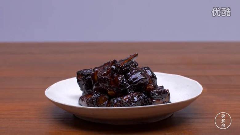 这样做糖醋小排最好吃