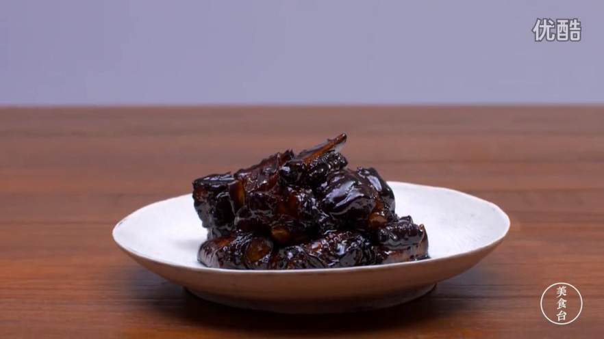 这样做糖醋小排最好吃
