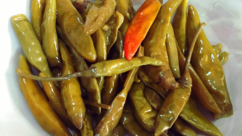 酸辣泡椒鸡爪,<a style='color:red;display:inline-block;' href='/shicai/ 703'>泡椒</a>