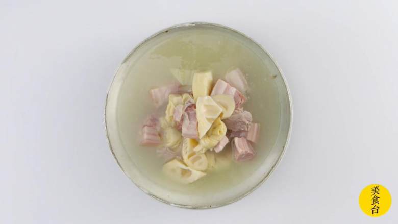 腌笃鲜