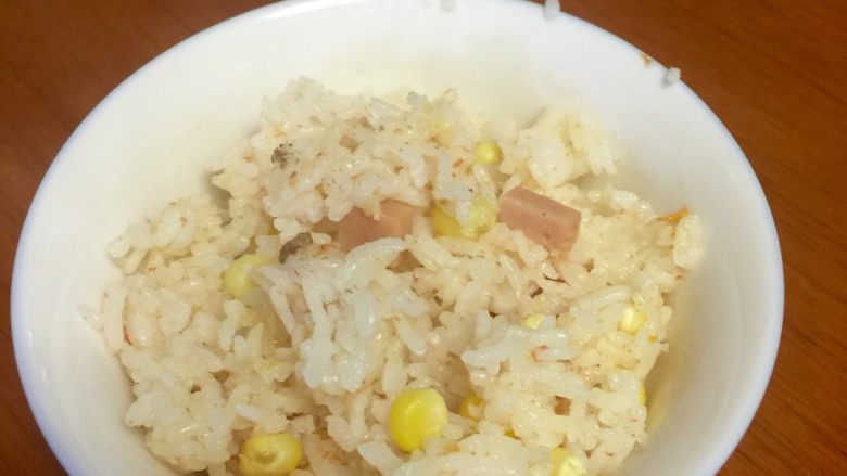 🍚轻食养生饭,完美😁