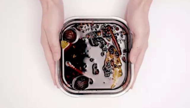 火锅底料