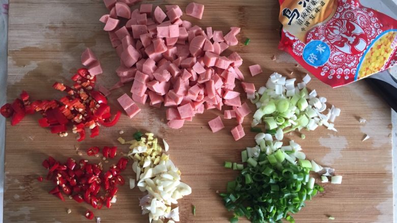 改良版油泼面,。