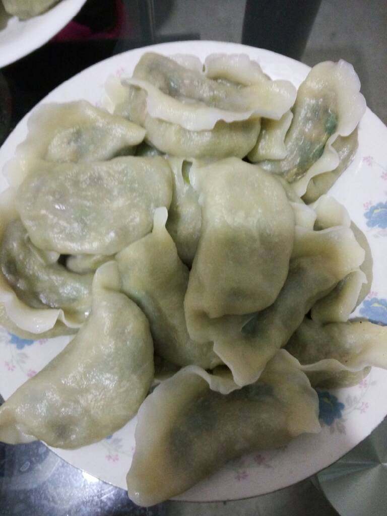 水饺