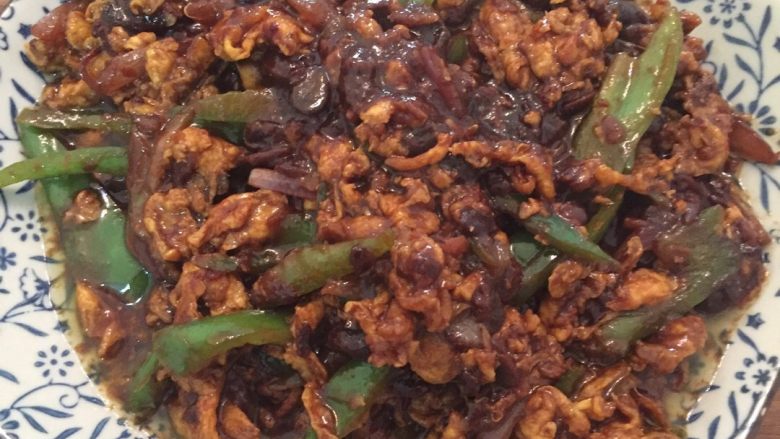 过水面(夏天必备),酱料备用