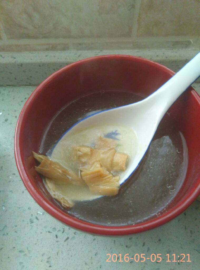 #刘记:三鲜汤饺子#,高烫待用