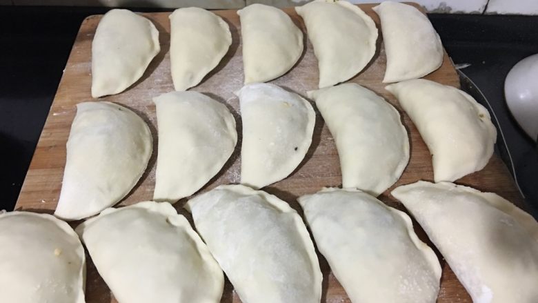 撅撅馃,挨个做好