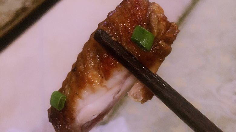 可乐鸡翅