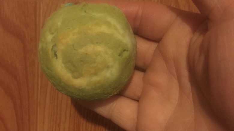 抹茶酥